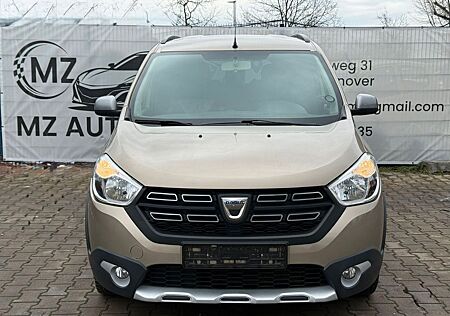 Dacia Lodgy Stepway