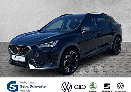 Cupra Formentor 1.4 e-Hybrid VZ ACC CAM LED LM19 NAVI