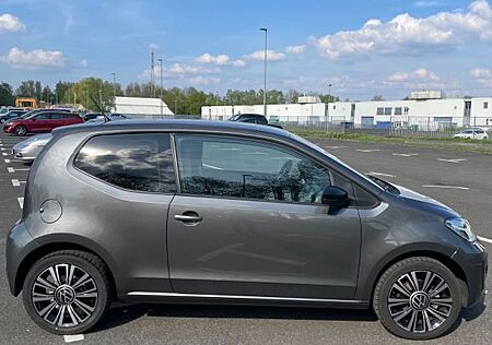VW Up Volkswagen ! 1.0 ! Black Style ! Black Style