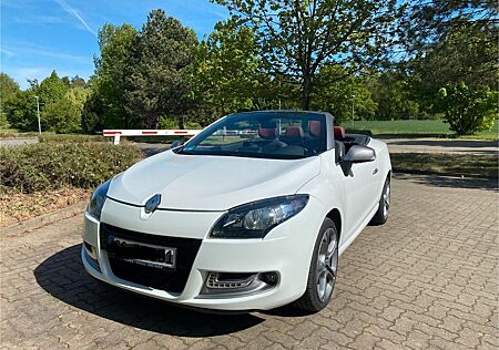 Renault Megane Coupé-Cabriolet TCe 180 GT GT Sport