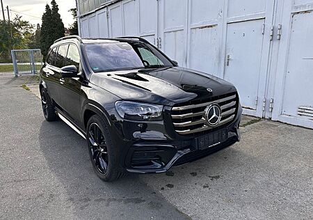 Mercedes-Benz GLS 450 GLS -Klasse d 4Matic - AMG Line