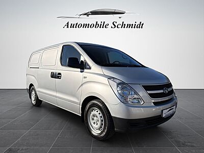 Hyundai H-1 Kasten