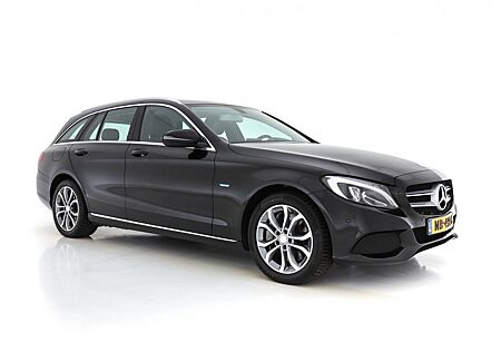 Mercedes-Benz C 350 Estate e Lease Edition Avantgarde-Pack [ H