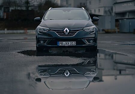 Renault Megane TCe 160 EDC GPF Bose Edition GrdTour ...