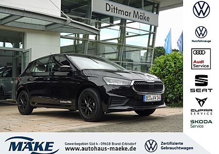 Skoda Fabia 1.0 MPI Ambition LED GRA SHZ CLIMATRONIC