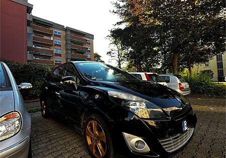Renault Grand Scenic Dynamique dCi 130 FAP Dynamique