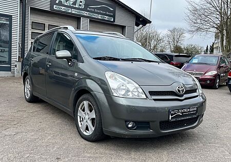 Toyota Corolla Verso 2.2 D-4D