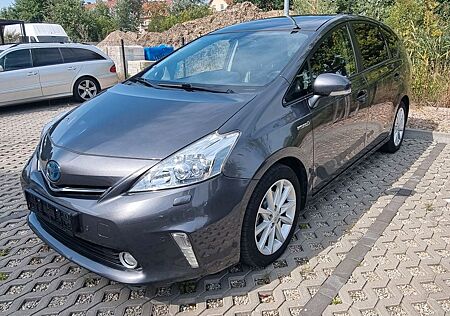 Toyota Prius gebraucht kaufen Toyota Prius + 1.8-l-VVT-i
