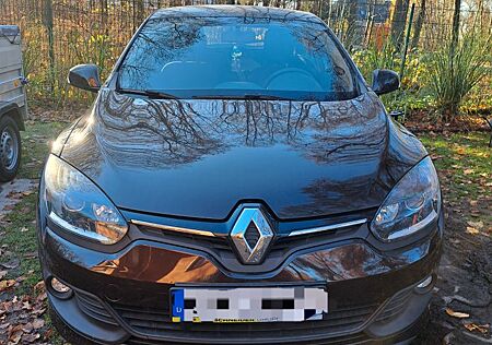 Renault Megane Grandtour Authentique Energy TCe 115