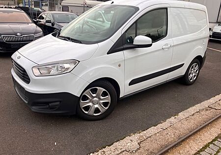 Ford Transit Custom , Connect, Klima