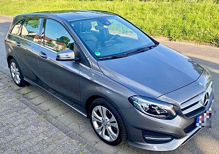 Mercedes-Benz B 200 DCT Urban Urban