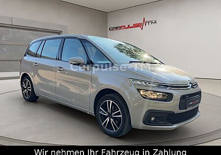 Citroën C4 Spacetourer Grand C4 Picasso/Spacetourer Feel-TÜV NEU-Sitzhz