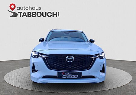 Mazda CX-60 HOMURA+VOLL+MATRIXLED+LEDER+TEMP+360KAM