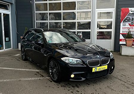 BMW 530 d Touring M-SPORT-PAKET*NAVI*VOLLLEDER*KAMER