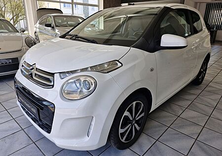 Citroën C1 Shine*RFK*Temp*SHZ*Klimaautomatik*