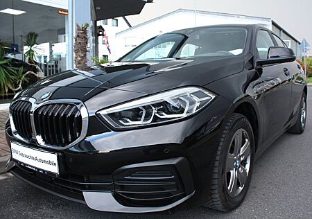 BMW 118 Baureihe 1 Lim. i Advantage