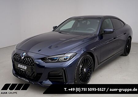 Alpina B4 Allrad Gran Coupé (Navi H/K ACC)