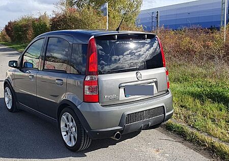 Fiat Panda Typ 169, 100HP