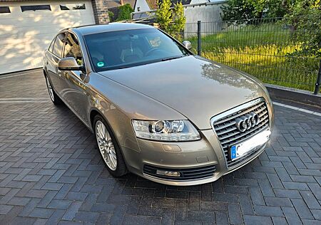 Audi A6 2.8 FSI 140kW multitronic -