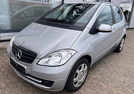 Mercedes-Benz A 180 AVANTGARDE Autotronic AVANTGARDE