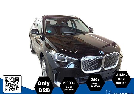 BMW iX1 eDrive20