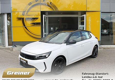 Opel Corsa 1.2 Turbo GS SHZ|LRHZ|INTELLILINK|PDC|