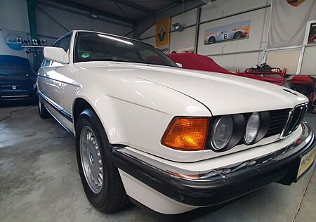 BMW 735i , Klima, SDach, Top