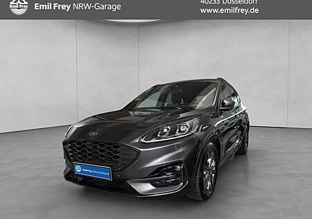 Ford Kuga 2.0 EcoBlue Aut. ST-LINE X