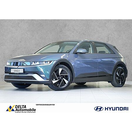 Hyundai IONIQ 5 leasen