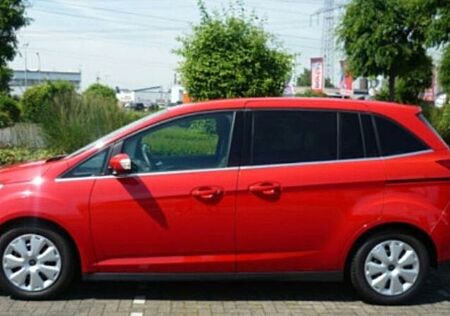 Ford Grand C-Max 1,6 Ti-VCT 92kW