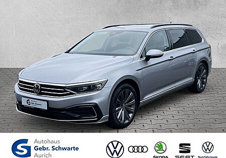 VW Passat Variant Volkswagen 1.4 eHybrid GTE R-LINE LED NAVI
