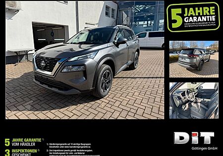 Nissan X-Trail 1.5 VC-T e-Power N-Trek Connect