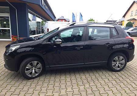 Peugeot 2008 Allure PureTech 82