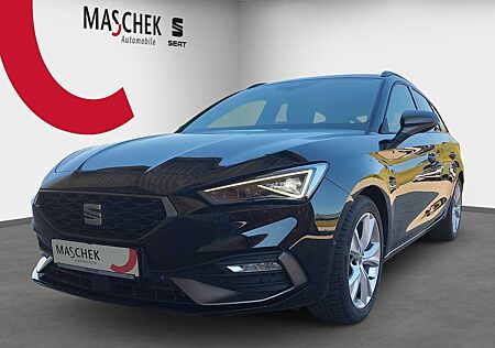 Seat Leon ST FR 1.5 eTSI DSG Matrix Navi RearView ACC