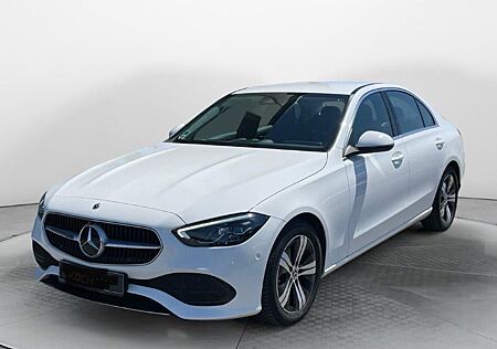 Mercedes-Benz C 180 Autom. -