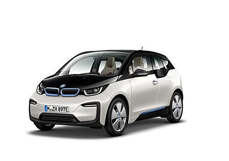 BMW i3 (120 Ah) Navi Business Paket ACC LED