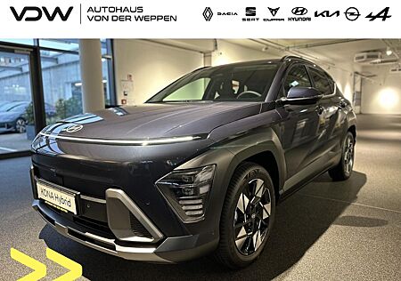 Hyundai Kona SX2 PRIME HYBRID M. SITZPAKET+BOSE!!!