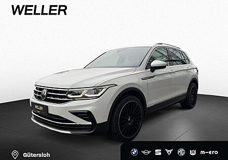 VW Tiguan Volkswagen 1.5 TSI OPF DSG Elegance Pano DiscoverPro