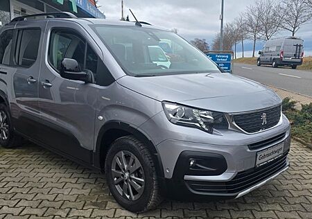 Peugeot Rifter Allure Pack L1 EASY + DRIVE + NAVI PAKET