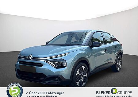 Citroën C4 Lim. PureTech Feel 100