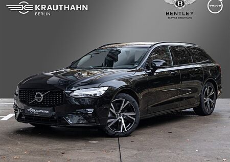 Volvo V90 gebraucht kaufen Volvo V90 B4 R Design AWD