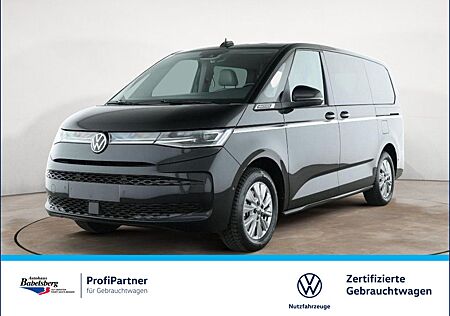 VW T7 Multivan Volkswagen 1.4TSI DSG LR LED NAVI STANDHZ ACC