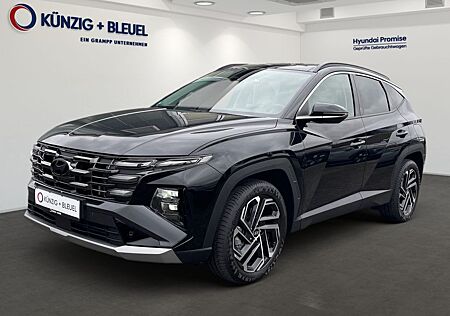 Hyundai Tucson Prime DKG*Nav*Pano*HUD*Leder*Matrix*Krell