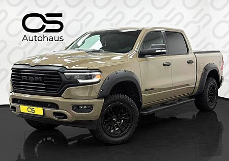 Dodge RAM 5.7 V8 HEMI 4x4 *Built to Serve*Offroad 12"