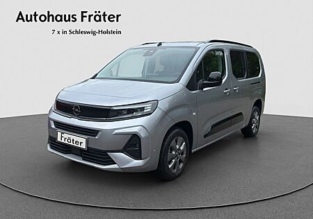 Opel Combo Life GS XL 7-Sitzer Navi Allwetter