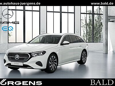Mercedes-Benz E 300 e T Avantgarde/DIGITAL/360/Fahrassist+/19'