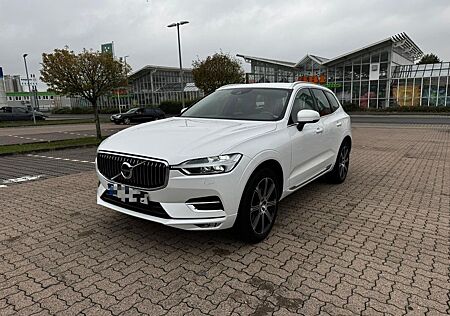 Volvo XC 60 XC60 Inscription AWD