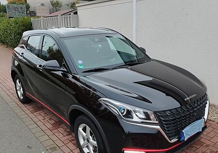 DFSK Fengon 500 / Leder / Klima / Rückfahrkamera