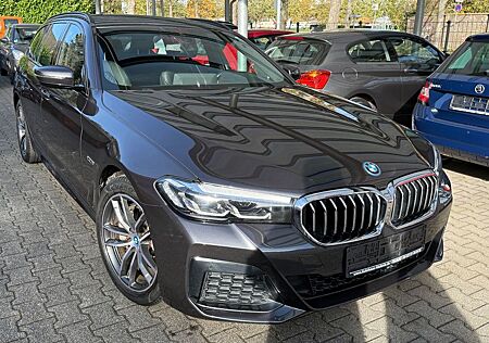 BMW 530e Touring xDrive M Sport |LEDER|NAVI|LED|1.HA