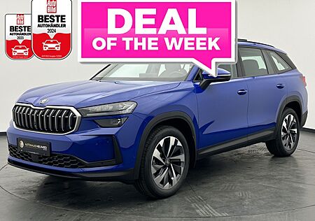 Skoda Kodiaq 2.0 TDI 4x4 DSG +7-SITZER+MATRIX+PANO+AHK